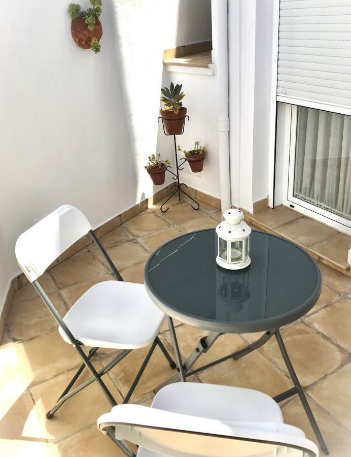 Flores Appartement *