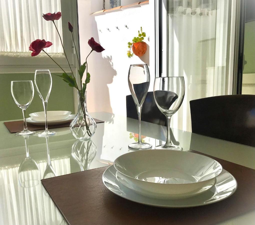 Appartement Flores *