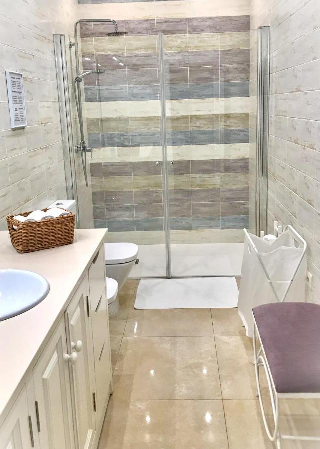 Apartamento Flores