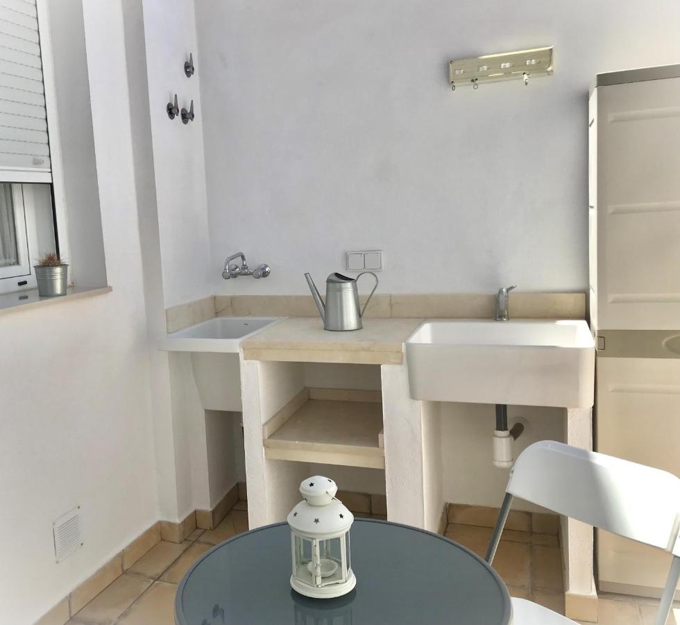 Apartamento Flores *